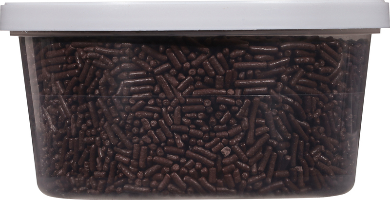 Betty Crocker Sprinkles, Chocolate Flavored | Giant Eagle