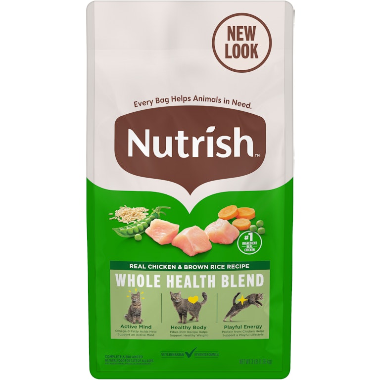 Rachael Ray Nutrish Cat Food: The Ultimate Feline Feast