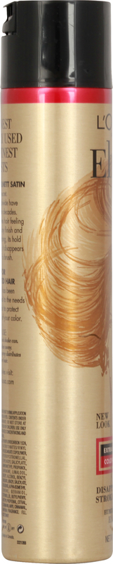 Loreal Hairspray, Extra Strong Hold | Giant Eagle | Because It