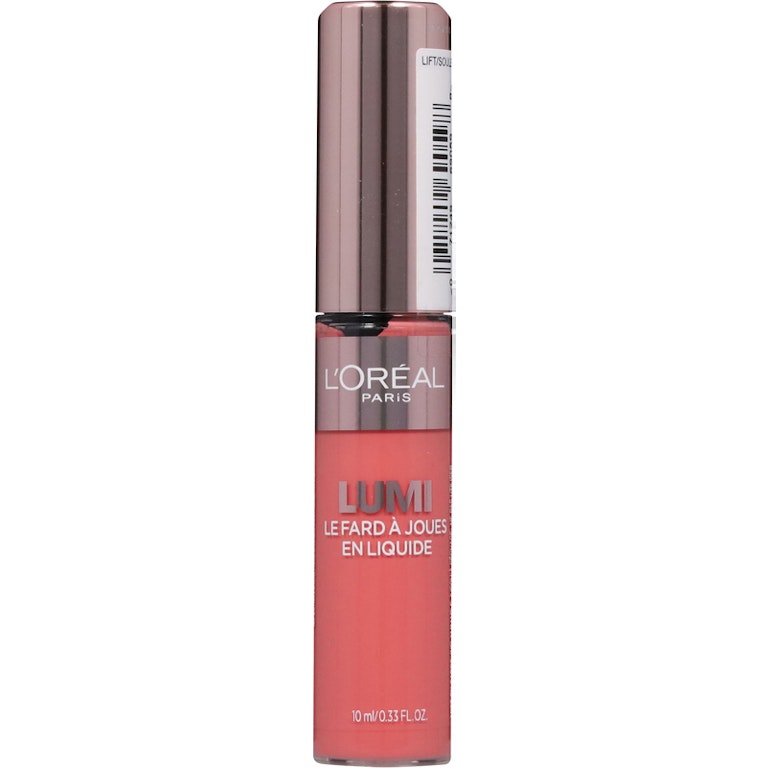 L'Oreal Le Liquid Blush, Lumi, 605 Dewy Bright Pink | Giant Eagle | Because It Matters | Grocery Store & Pharmacy L'Oreal Le Liquid Blush, Lumi, 605 Dewy Bright Pink | Giant Eagle | Because It Matters | Grocery Store & Pharmacy