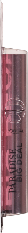 L'Oreal Mascara, Paradise Big Deal, 776 Black | Giant Eagle