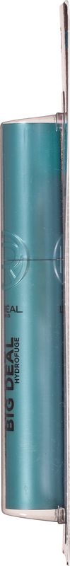 L'Oreal Mascara, Paradise Big Deal, Waterproof, Black 774 | Giant