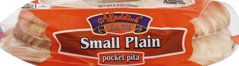 P I T A Joseph's Pita Bread, Original | Publix Super Markets