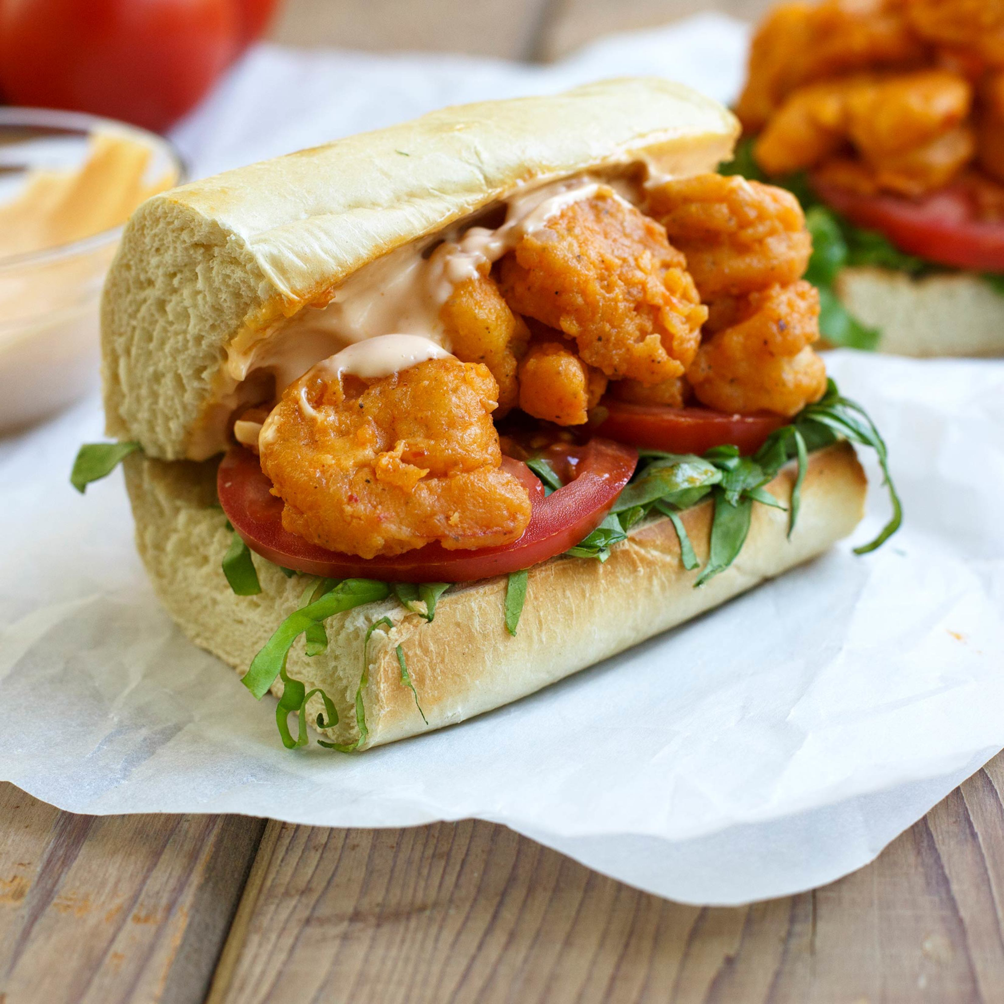 Zatarain's Seasoned Shrimp Fri, 10.0 oz | Giant Eagle | Because It