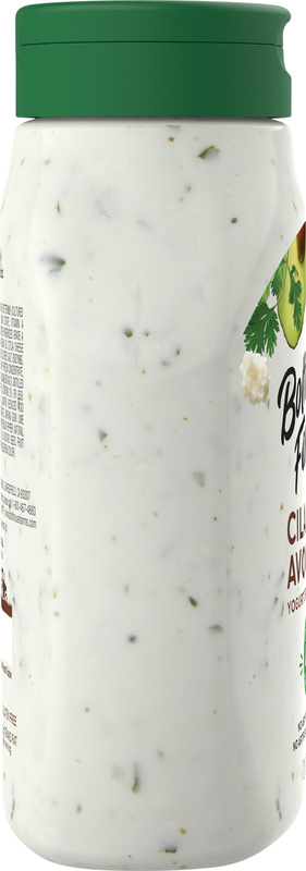 Bolthouse Farms Yogurt Dressing & Dip, Cilantro Avocado | Giant Eagle |  Because It Matters | Grocery Store & Pharmacy