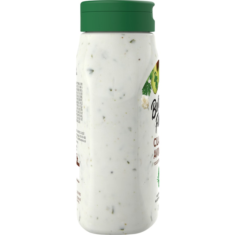 Bolthouse Farms Yogurt Dressing & Dip, Cilantro Avocado | Giant Eagle | Because It Matters | Grocery Store & Pharmacy Bolthouse Farms Yogurt Dressing & Dip, Cilantro Avocado | Giant Eagle | Because It Matters | Grocery Store & Pharmacy