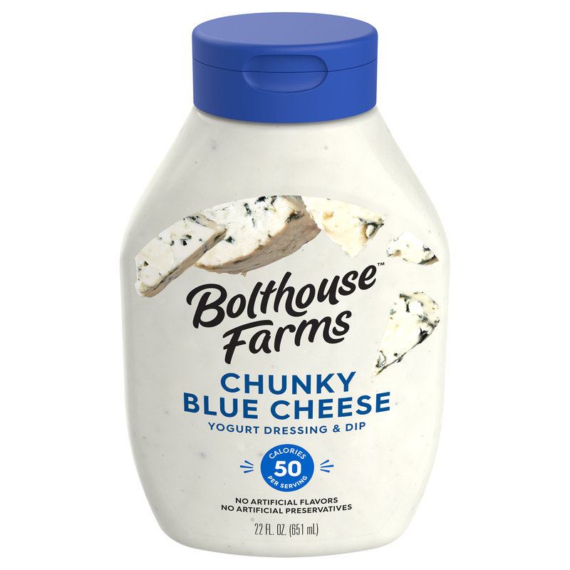 Litehouse Dressing & Dip, Chunky Blue Cheese, Family Size | Giant Eagle |  Because It Matters | Grocery Store & Pharmacy