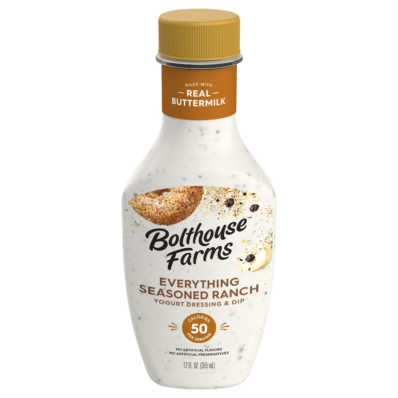bolthouse farms chunky blue cheese yogurt dressing review Z Supply Solace Denim Mini Dress - Indigo main image 0