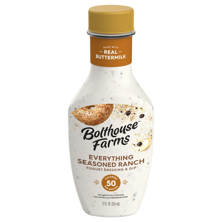 Bolthouse Farms Yogurt Dressing & Dip, Everything Seasoned Ranch | Giant Eagle | Because It Matters | Grocery Store & Pharmacy Bolthouse Farms Yogurt Dressing & Dip, Everything Seasoned Ranch | Giant Eagle | Because It Matters | Grocery Store & Pharmacy