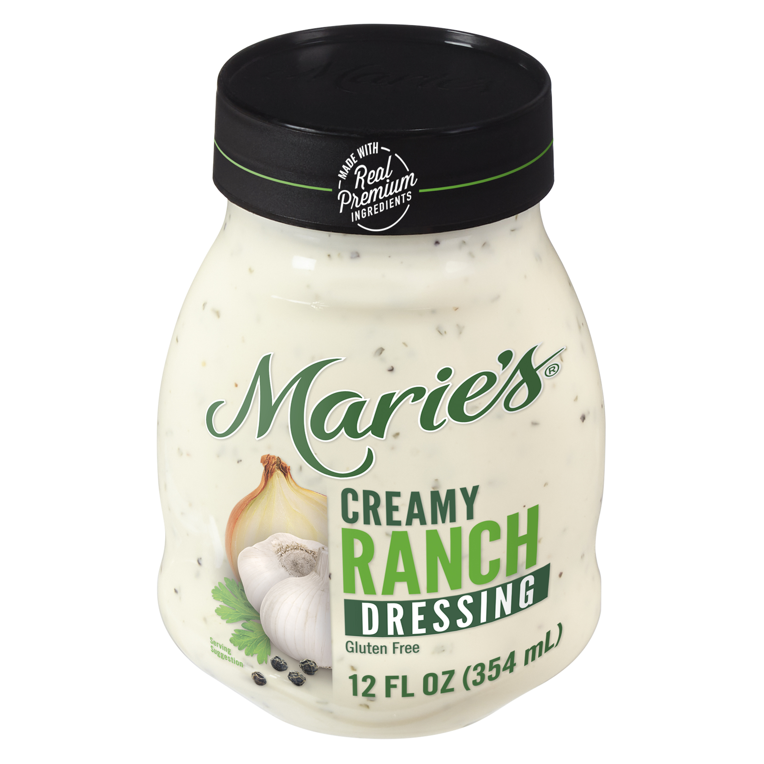 Marie's Coleslaw Dressing 12 fl oz | Giant Eagle | Because It Matters |  Grocery Store & Pharmacy