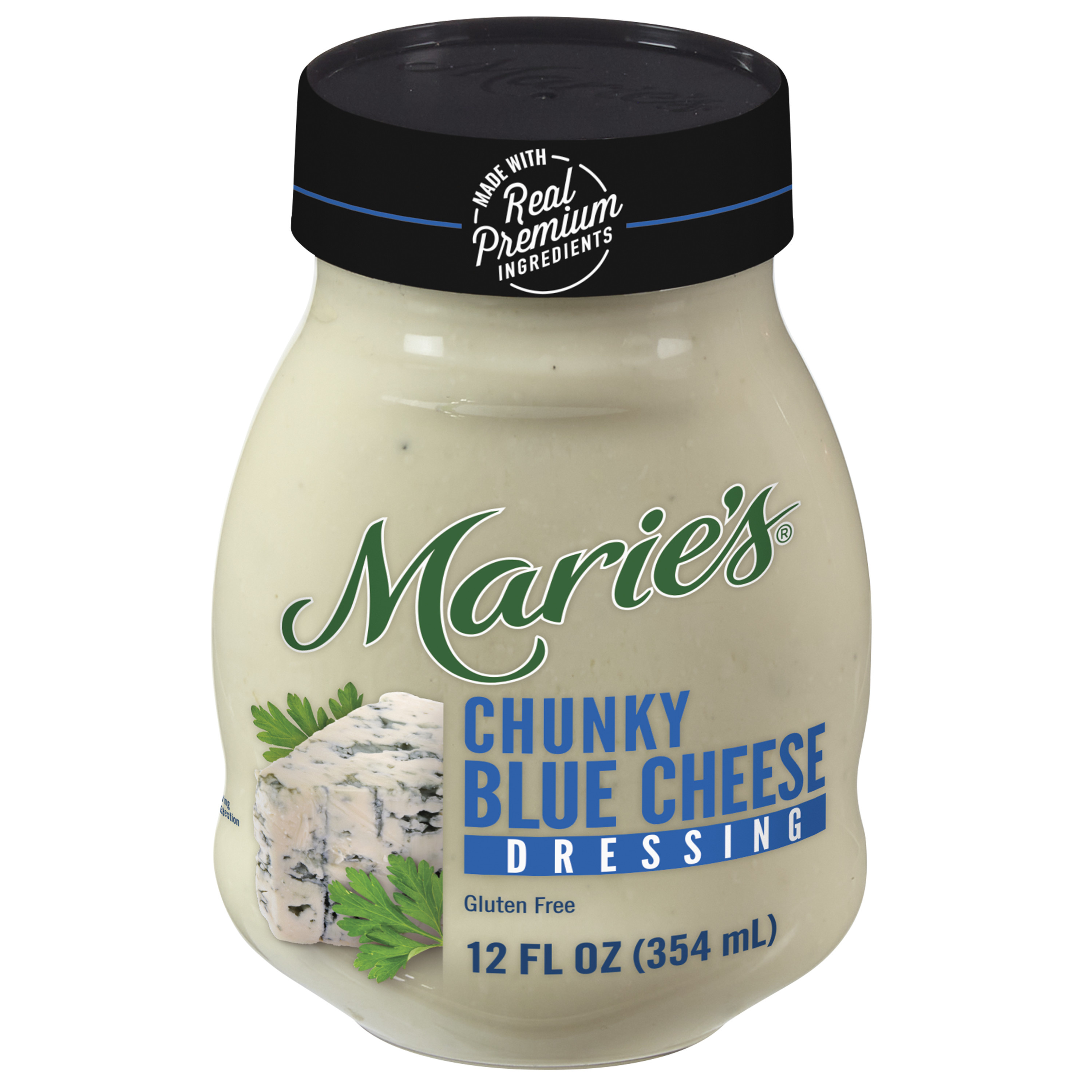 Marie's Chunky Blue Cheese Dressing 12 fl oz | Giant Eagle | Because It  Matters | Grocery Store & Pharmacy