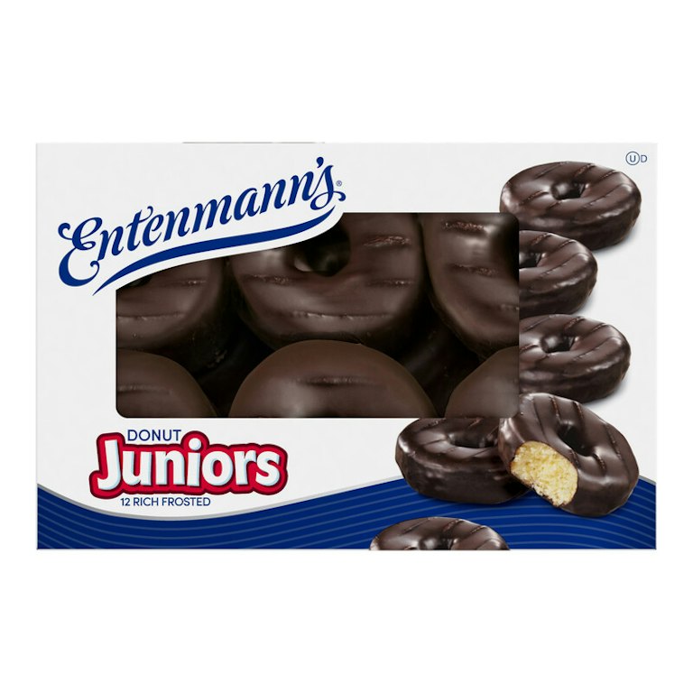Can You Freeze Entenmann'S Donuts? Ultimate Guide to Freshness