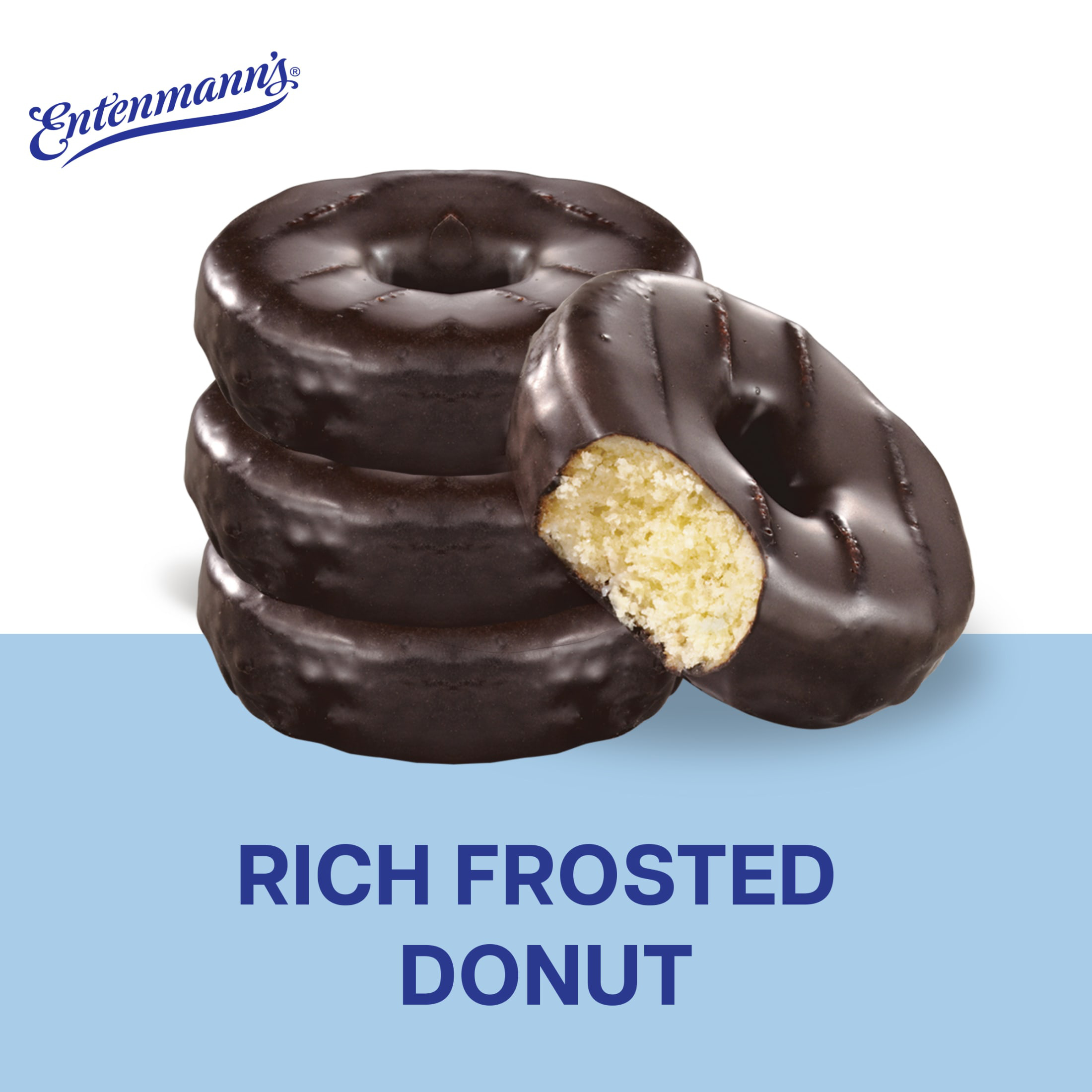 elfbar nachfüll pod läuft aus Donut Flavor main image 1