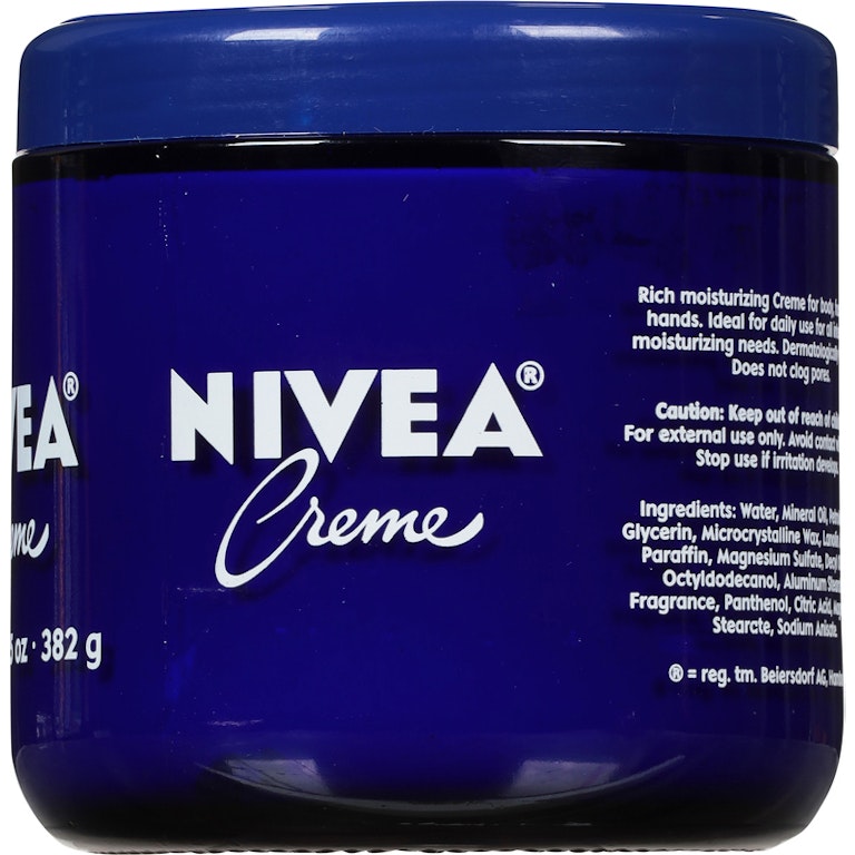 Nivea Creme Body, Face and Hand Moisturizing Cream | Giant Eagle Nivea Creme Body, Face and Hand Moisturizing Cream | Giant Eagle