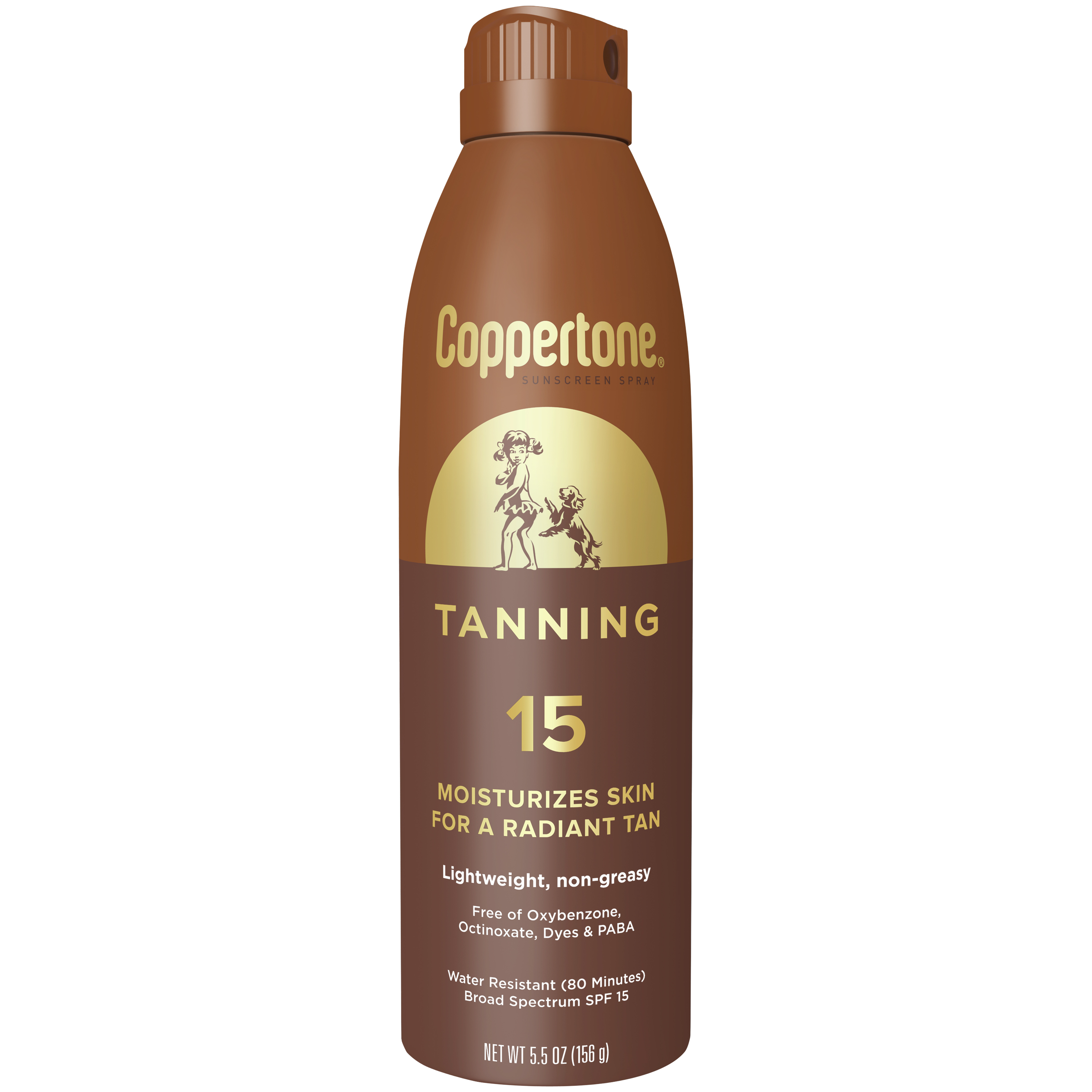 Coppertone Sport Sunscreen Lotion SPF 50, 7 FL OZ (New UPC