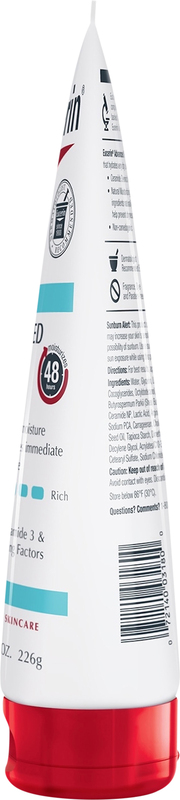 Eucerin Advanced Repair Cream Tube | Giant Eagle | Because It