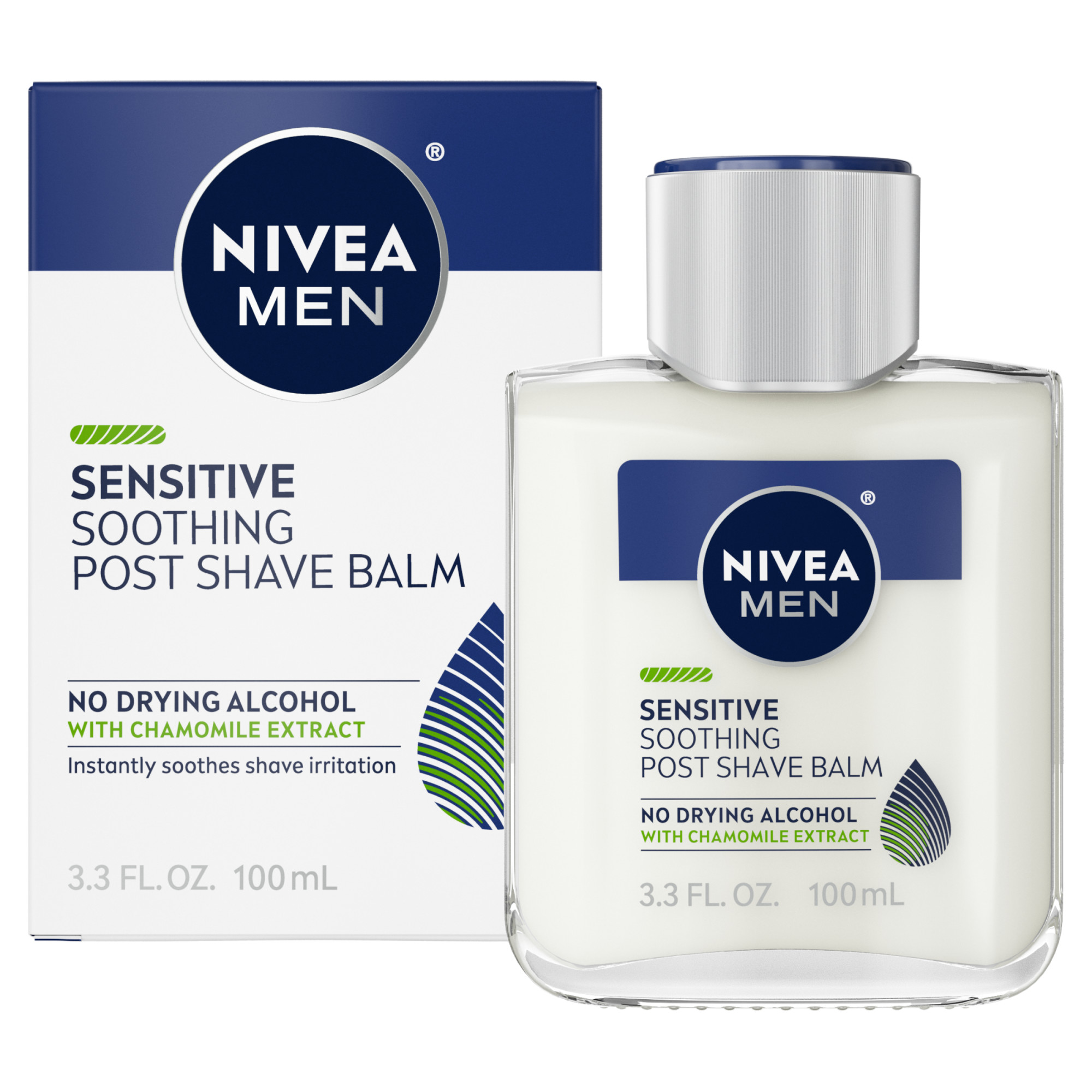 Nivea Men Sensitive Post Shave Balm | Giant Eagle | Because It