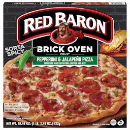 Red Baron Special Deluxe Classic Crust Frozen Pizza | Giant Eagle Red Baron Special Deluxe Classic Crust Frozen Pizza | Giant Eagle