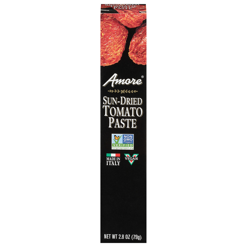 Amore Tomato Paste, Sun-Dried | Giant Eagle | Because It Matters