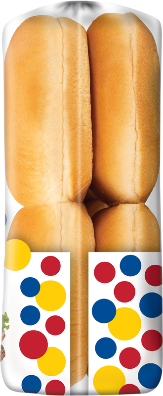 Wonder Extra Soft Classic Hamburger Buns | Giant Eagle | Because