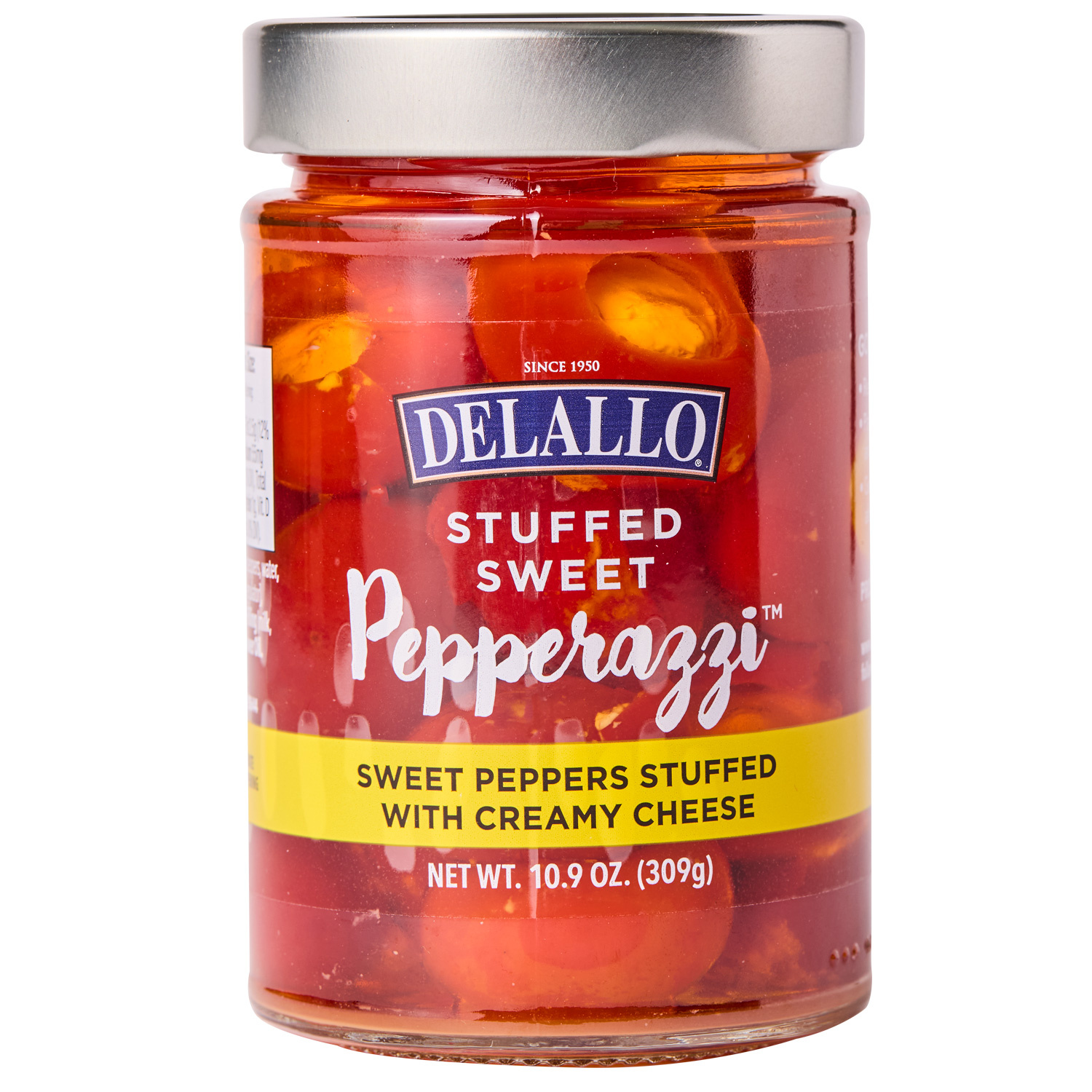 DeLallo Red Sweet Peppers | Giant Eagle | Because It Matters