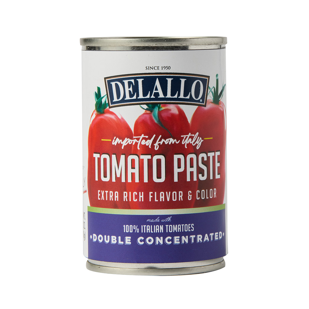 San Marzano style Italian crushed tomatoes. | Giant Eagle