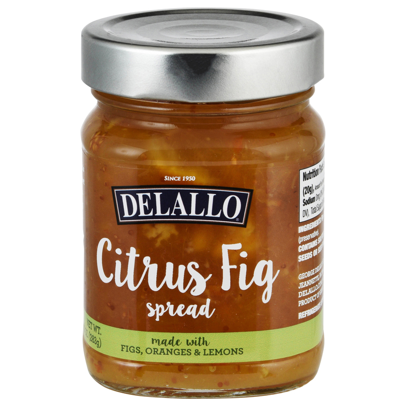 DeLallo Honey Mustard | Giant Eagle | Because It Matters | Grocery