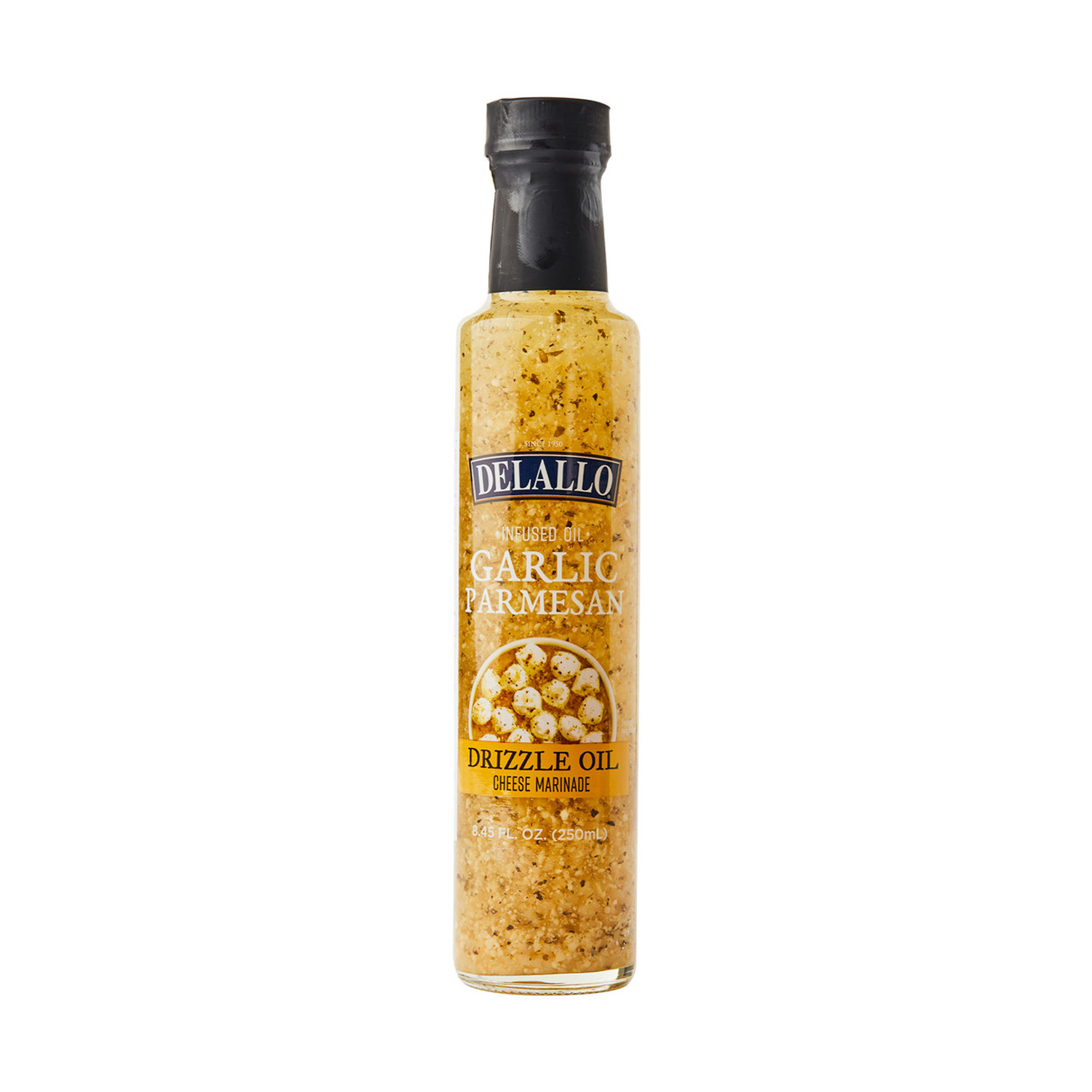 DeLallo Greek Herb Drizzle Oil | Giant Eagle | Because It Matters