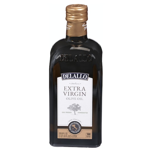 Delallo Olive Oil, Extra Virgin | Giant Eagle | Because It Matters
