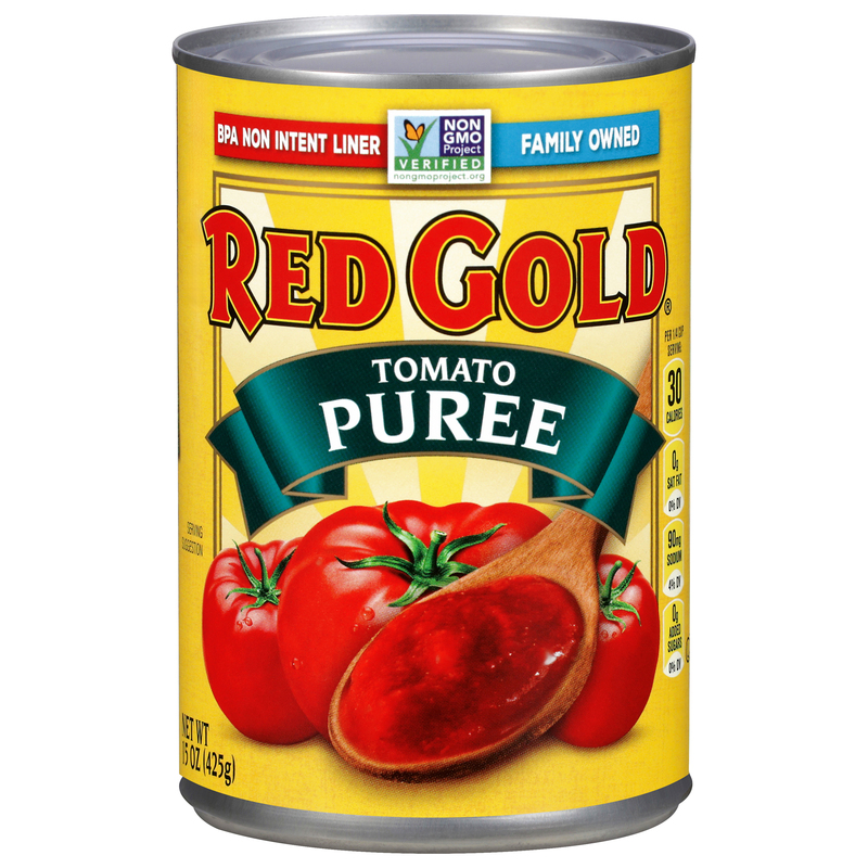 Red Gold Chili Ready Diced Tomatoes | Giant Eagle | Because It