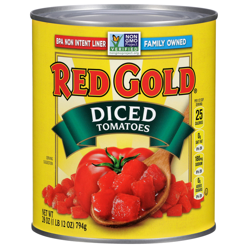 Red Gold Tomato Sauce | Giant Eagle | Because It Matters | Grocery