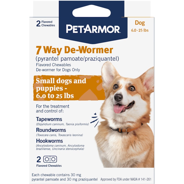 Active Ingredient in Dog Dewormer: Essential Guide