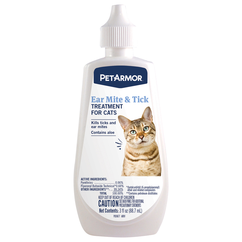 How to Prevent Ear Mites in Cats: Essential Tips for Happy Pets