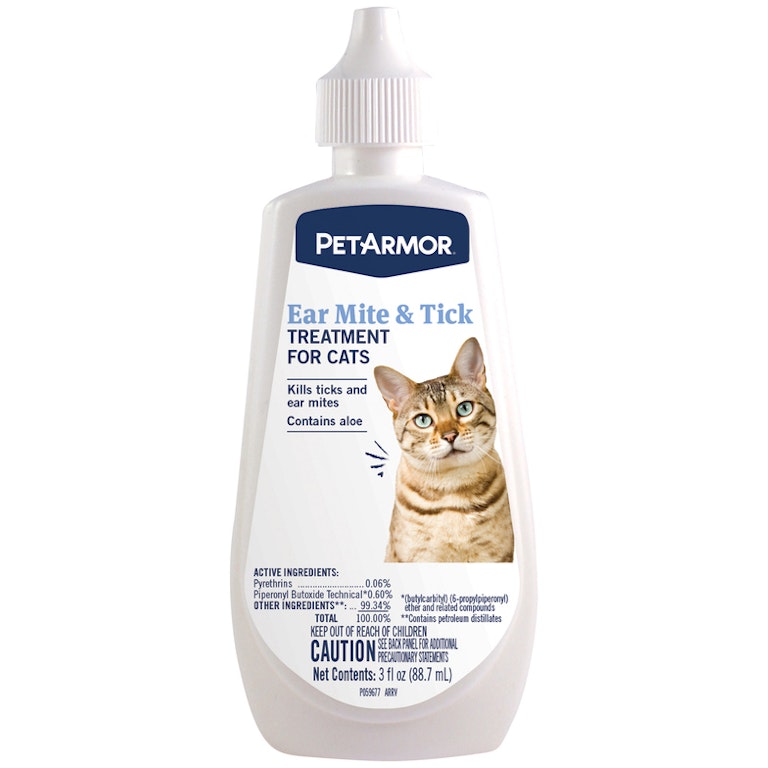 How to Prevent Ear Mites in Cats: Essential Tips for Happy Pets