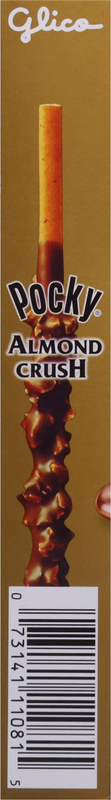 giant eagle tobacco Pocky Biscuit Sticks, Almond Crush, Chocolate Cream Covered | Giant Eagle |  Because It Matters