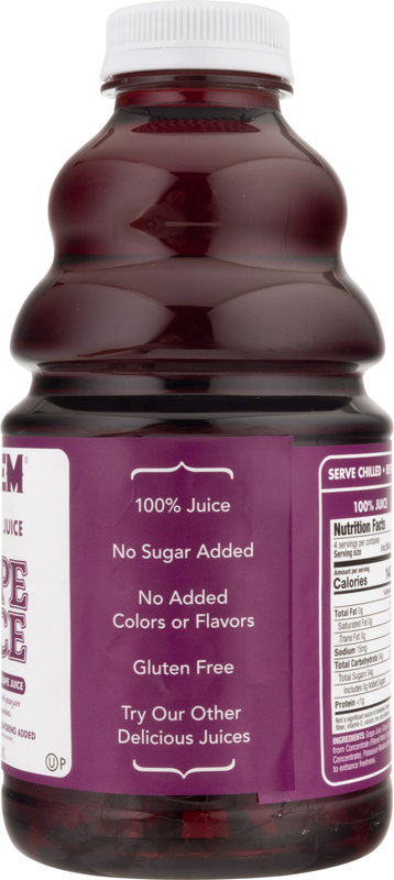Kedem Grape Juice | Giant Eagle | Because It Matters | Grocery
