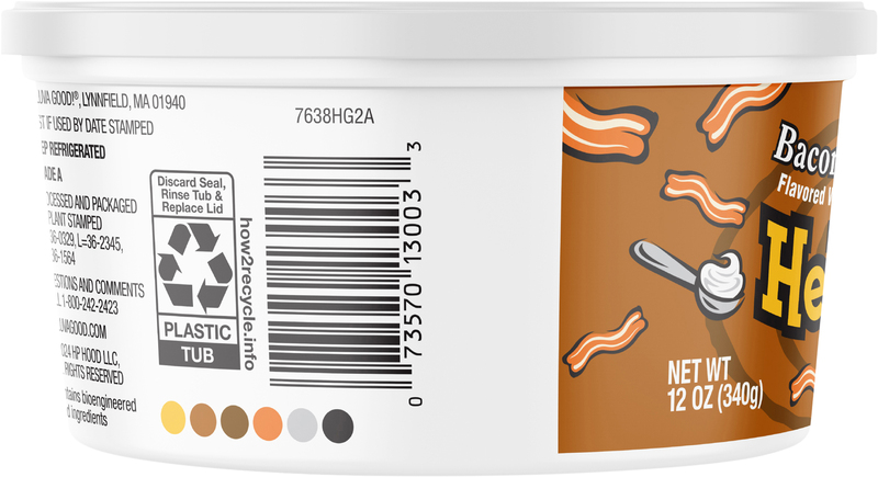 Heluva Good! Bacon Horseradish Dip, 12 oz | Giant Eagle | Because