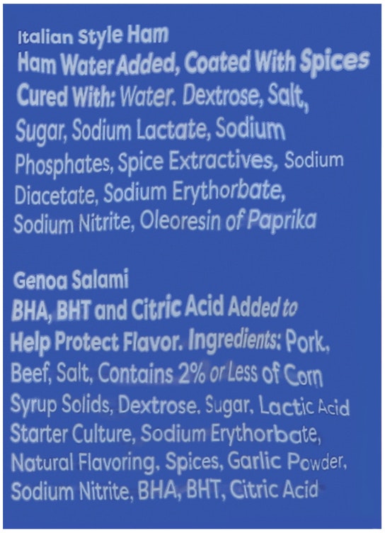 Product