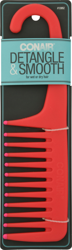 Conair Shower Comb - Thumbnail 5