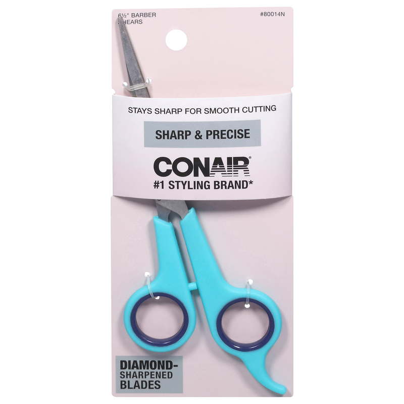 Conair Sharp Precise inch Barber Shears Giant Eagle