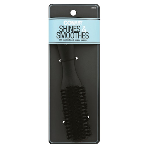 ミハエルネグリン コーム conair Brush, Grooming, Shines & Smoothes | Giant Eagle