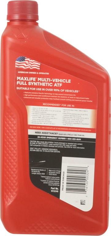 10 Quart Genuine Idemitsu ATF TYPE-HP Automatic Transmission Fluid Set For Subaru