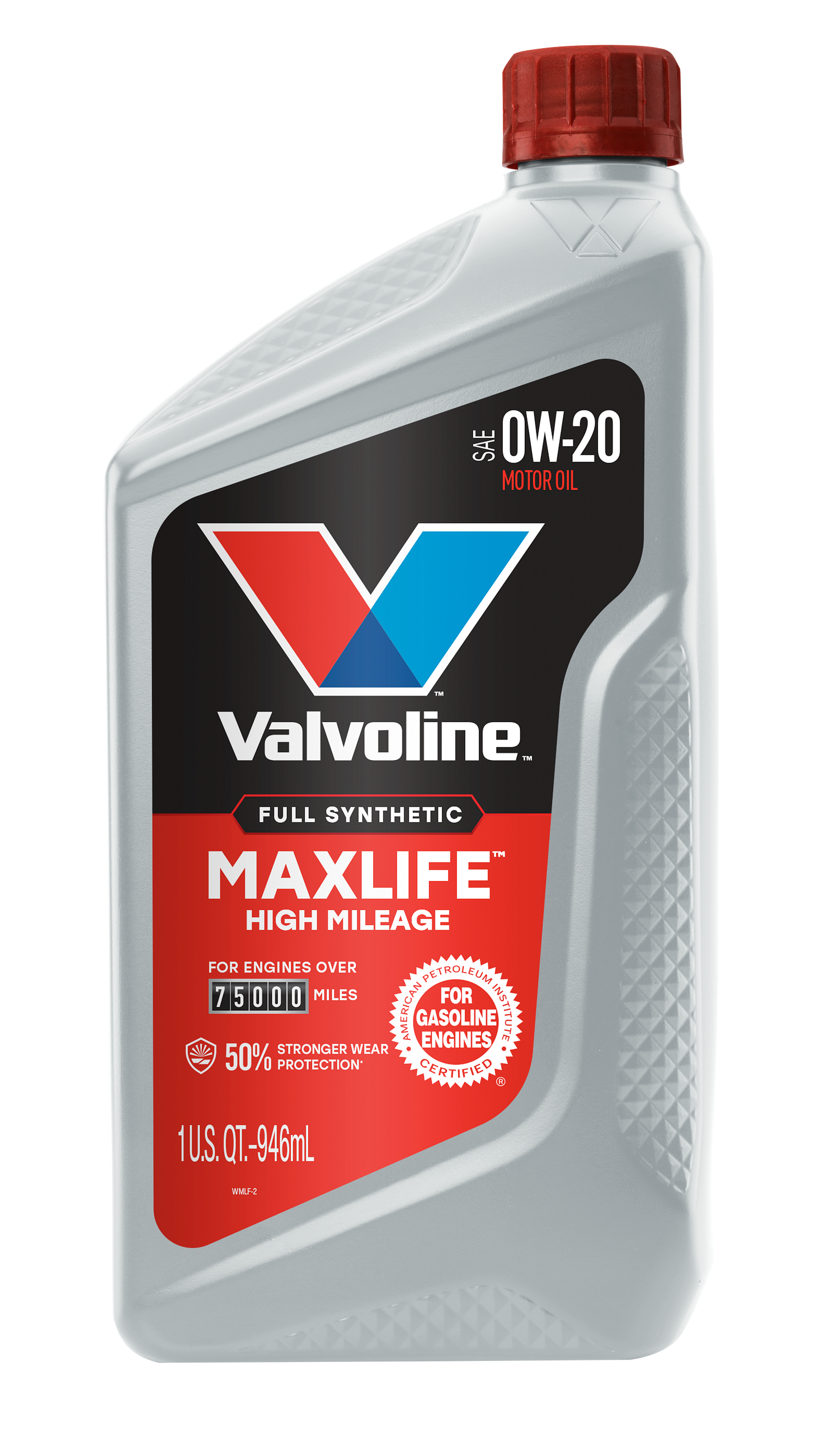 ★ 凰aya888 ★イヴォーク クレンジングオイルEVOQUE×4 Valvoline Full Synthetic High Mileage with MaxLife Technology SAE