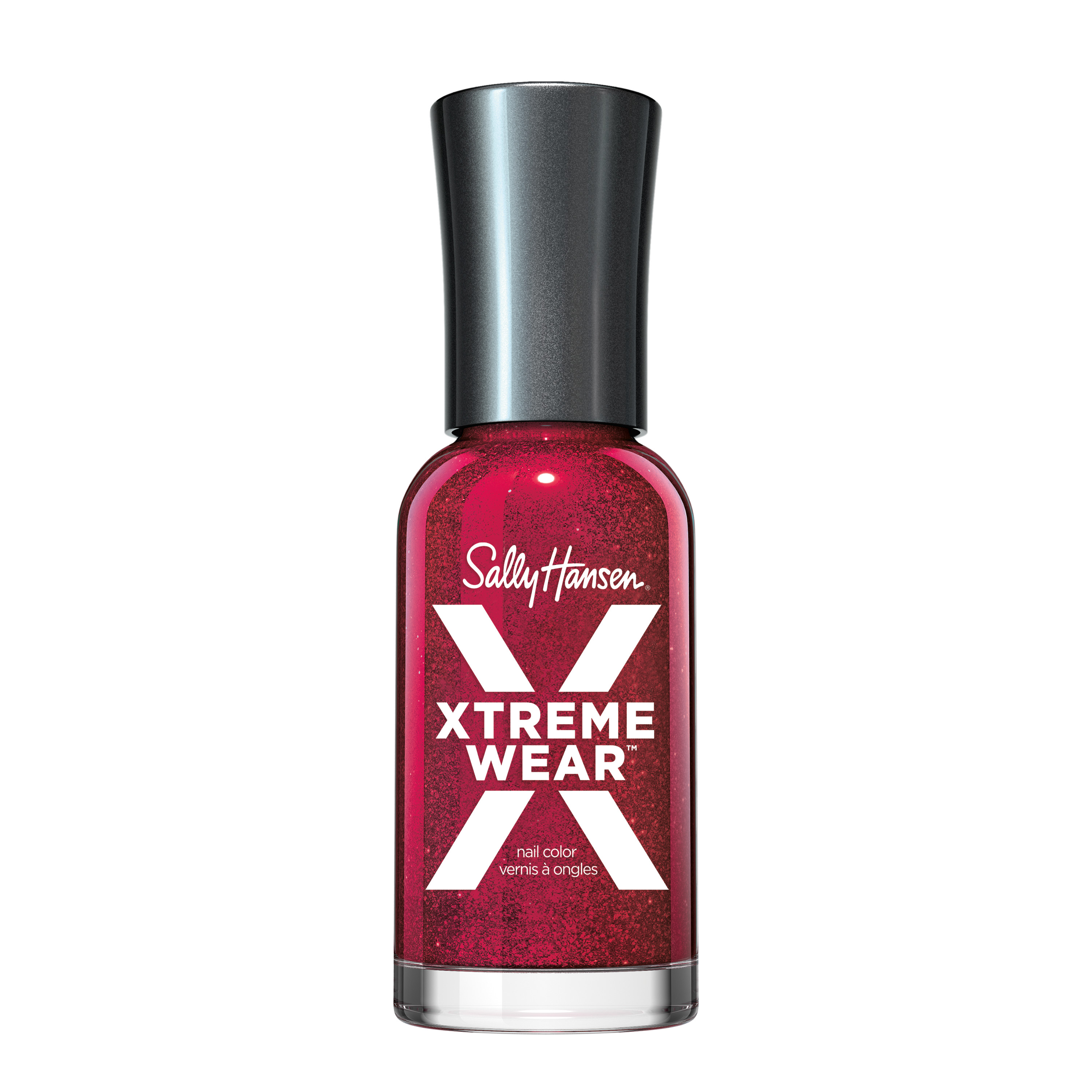 Sally Hansen, Xtreme Wear Nail Color