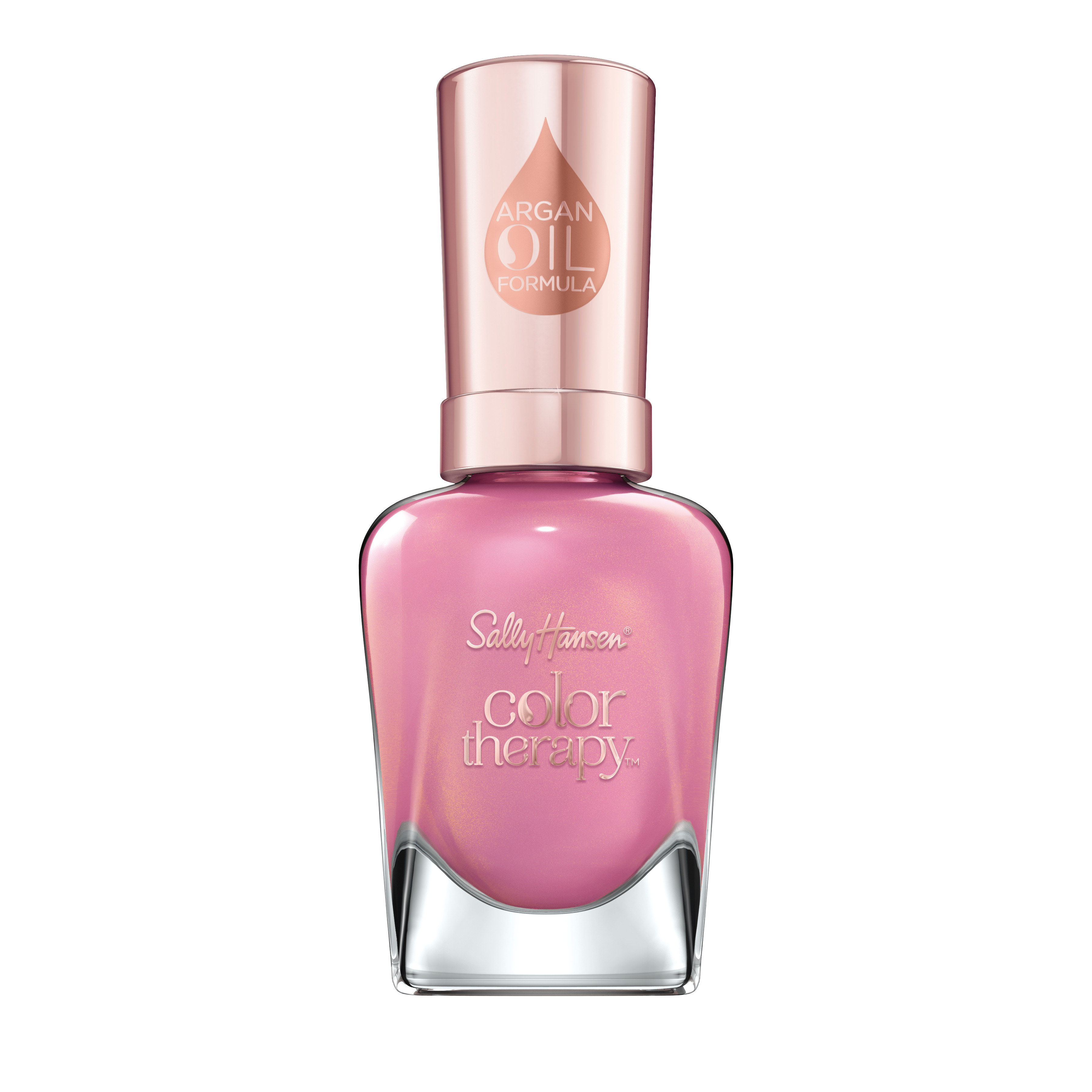 Sally Hansen- Color Therapy Mauve Mantra- 0.5 fl oz | Giant Eagle