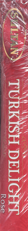 Sultan Turkish Delight, Rose | Giant Eagle | Because It Matters