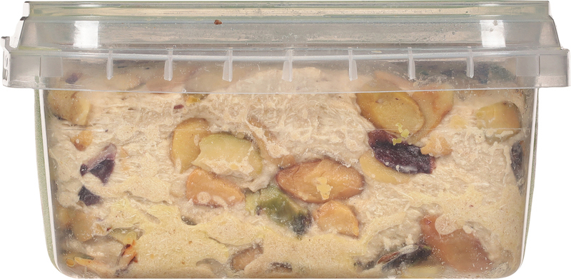 Ziyad Halva, with Pistachio, Traditional | Giant Eagle | Because