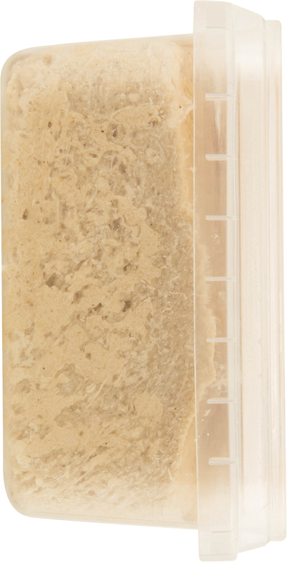 Ziyad Premium Traditional Halva Plain with Vanilla | Giant Eagle