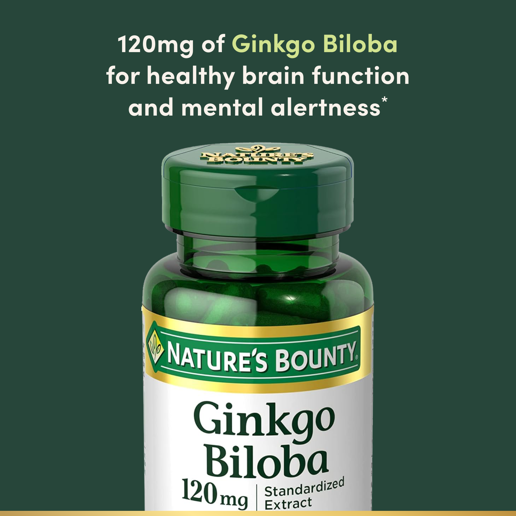 ginkgo biloba acetyl-l-carnitine butea superba Certified Extract, 120 mg, 365 vegetarian capsules Butea Superba Root 840mg per