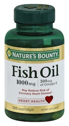 Alani Nu Fish Oil 30 Day Supply